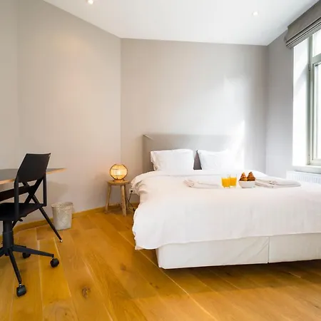 Mont Des Arts Residence Appartamento *