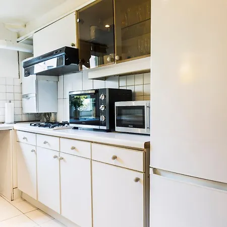 Chatelain Washington Apartment Brüssel