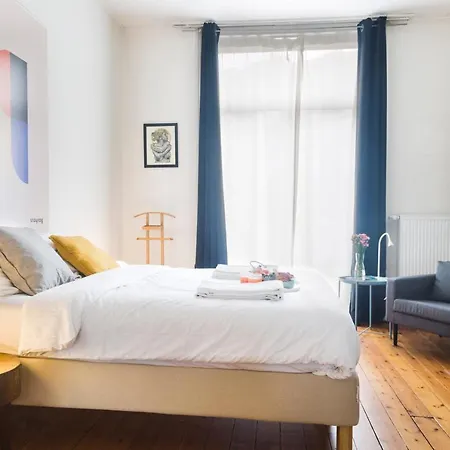Apartment Chatelain Washington *