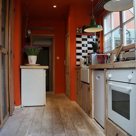 Rempart Brussels