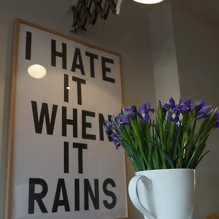 Rum i privatbostad Rempart *