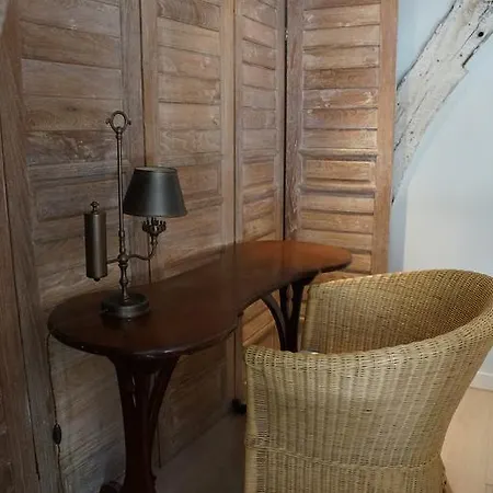 Rum i privatbostad Rempart *