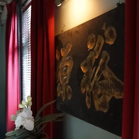 Rempart Rum i privatbostad *