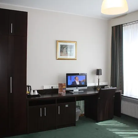Plasky Brussels