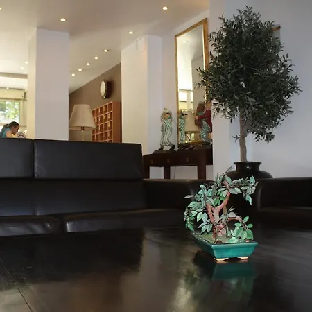 Hotel Plasky Brussels