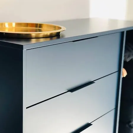 Appartement By Foot! Authenticity & Luxury Nearby Brussel