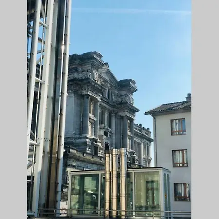 Appartement By Foot! Authenticity & Luxury Nearby