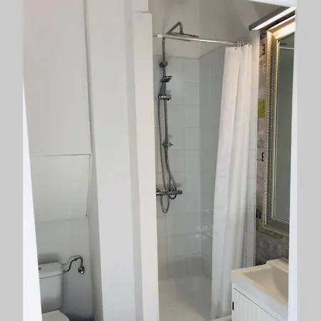 Appartement By Foot! Authenticity & Luxury Nearby *