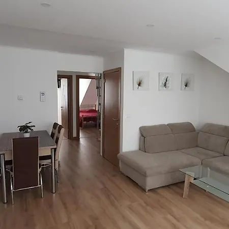 Appartement Bruxelles Апартаменты