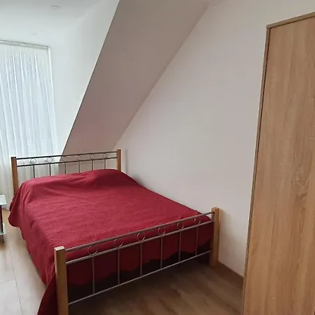 Appartement Bruxelles ブリュッセル