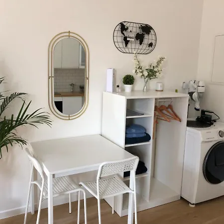 Luxueux Dans Le Coeur De Apartamento *