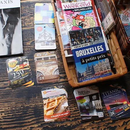 Loft Chocolaterie Appartement