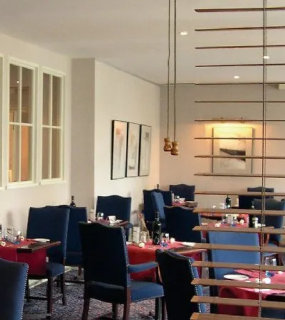 Crowne Plaza Europa 4* ブリュッセル