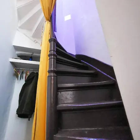 La Maison Des Vacances Brussels