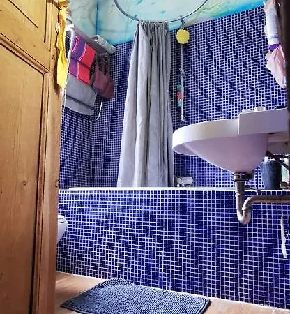 La Maison Des Vacances * Bruksela