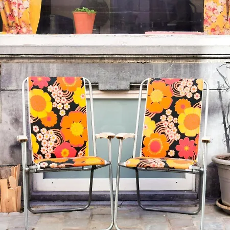 La Maison Des * Bruselas