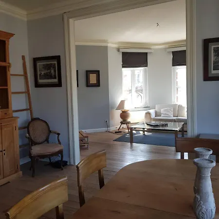 Spacious & Comfortable Flat Near Eu Institutions * Bruxelles