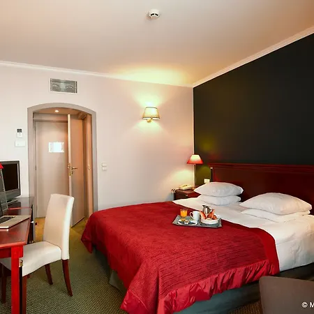Martin's Eu Hotel Bruxelas