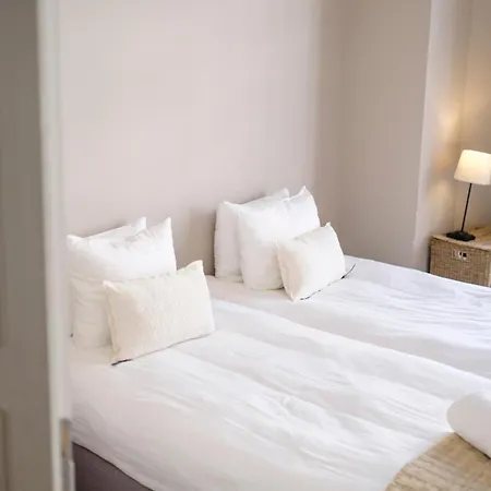 Apartment Grand Place Flats