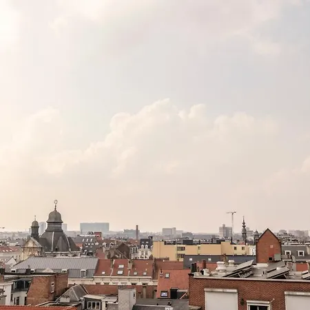 Apartment Grand Place Flats Brussels