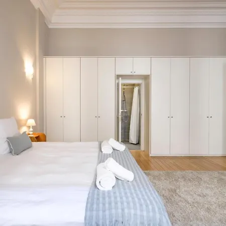 Apartment Grand Place Flats Brüssel