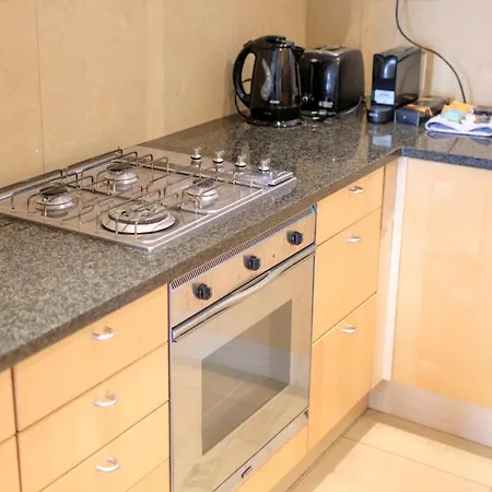 Grand Place Flats Apartment
