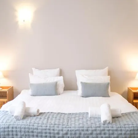 Grand Place Flats Apartment *