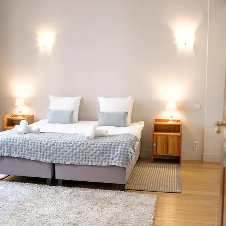 Grand Place Flats Apartment Brussels
