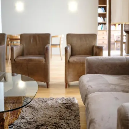 شقة Grand Place Flats *