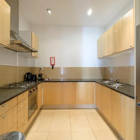 Apartment Grand Place Flats *