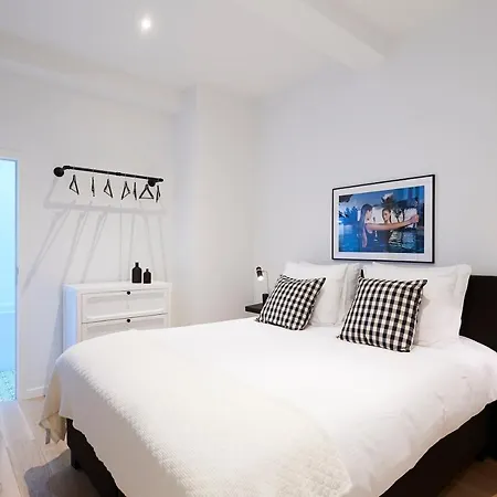 The Good Flats Bruxelas