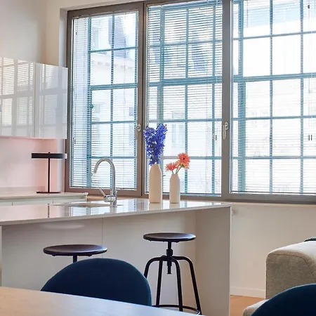 The Good Flats Brusel