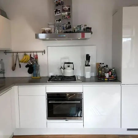 Апартаменты Jamille Apartment Брюссель