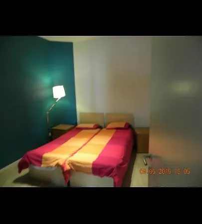 شقة Brussels Cosy Appartments *