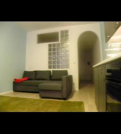 Brussels Cosy Appartments شقة