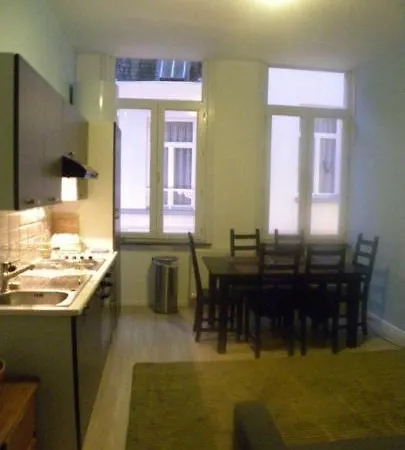 Brussels Cosy Appartments