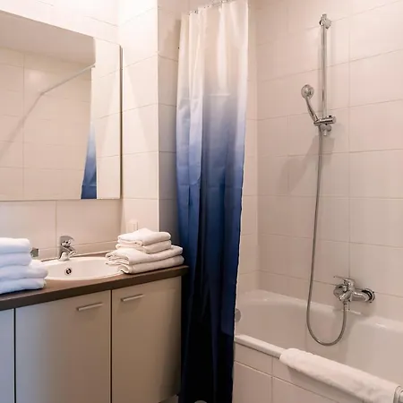 Apartment Smartflats - City Center