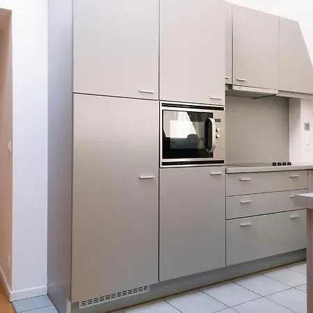 Smartflats - City Center Brussels