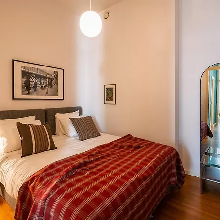 Smartflats - City Center *
