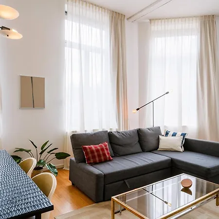 Smartflats - City Center *