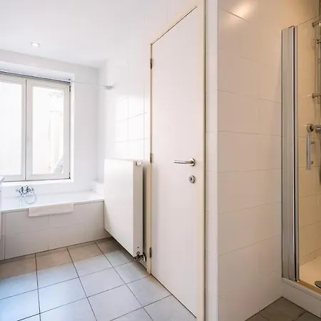 Daire Smartflats - Center Brüksel