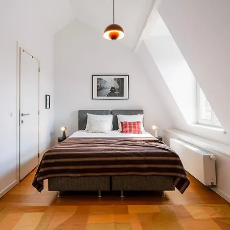 Daire Smartflats - Center Brüksel
