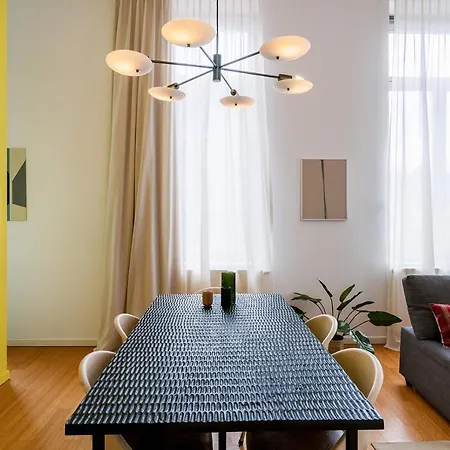 Smartflats - City Center