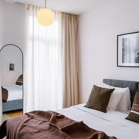 Smartflats - City Center *