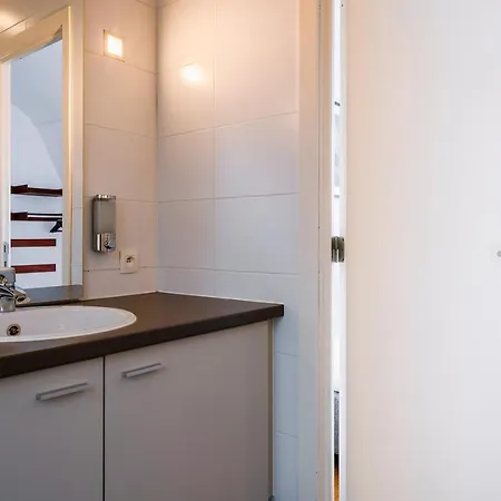 Apartment Smartflats - City Center