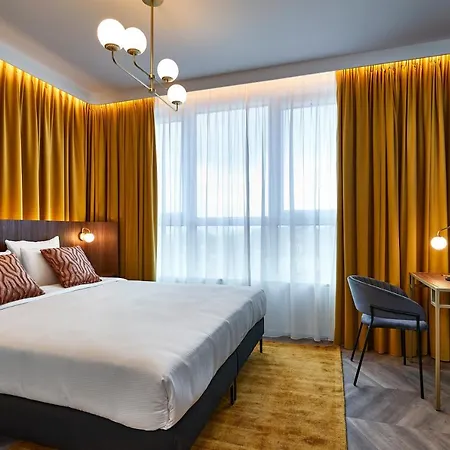 The Scott Hotel