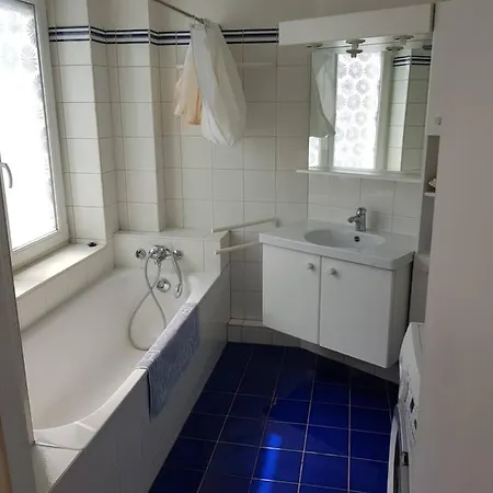 Spacious & Comfortable Flat Near Eu Institutions