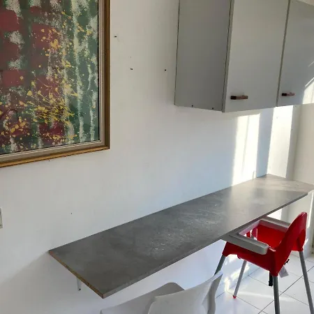 Le Teranga Apartment