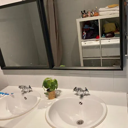 Le Teranga Apartment
