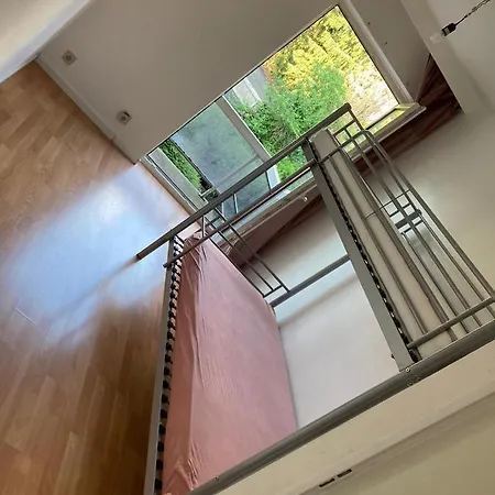 Le Teranga Apartment